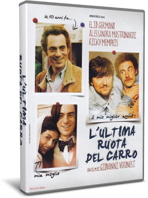 L'ultima ruota del carro (2013) .avi BRRip AC3 Ita