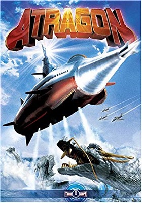 Atragon (1963).avi DVDRip AC3 ITA