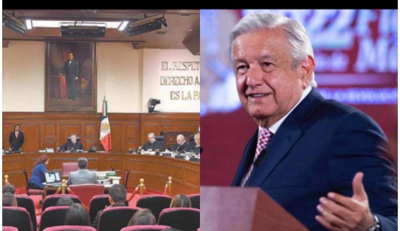 19 gobernadores de Morena reiteran a la SCNJ que no pueden modificar la constitución
