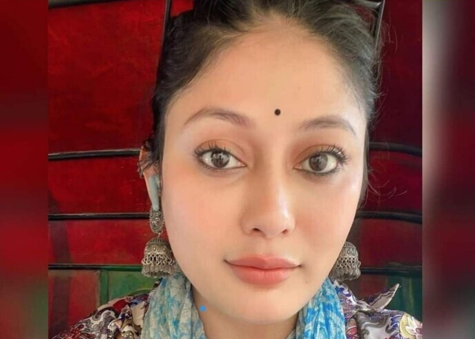 Latest Viral Meme Girl Goddess Anna Full Nude Pussy Closeup Masturbation Videos
