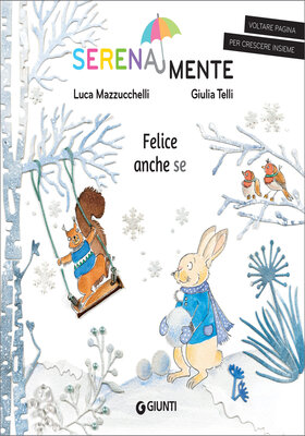 Luca Mazzucchelli - Felice anche se (2025)