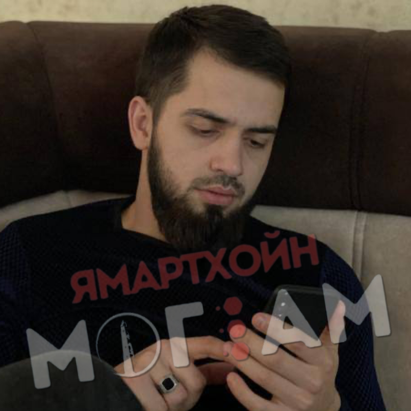 Ибрагим Тунтаев
