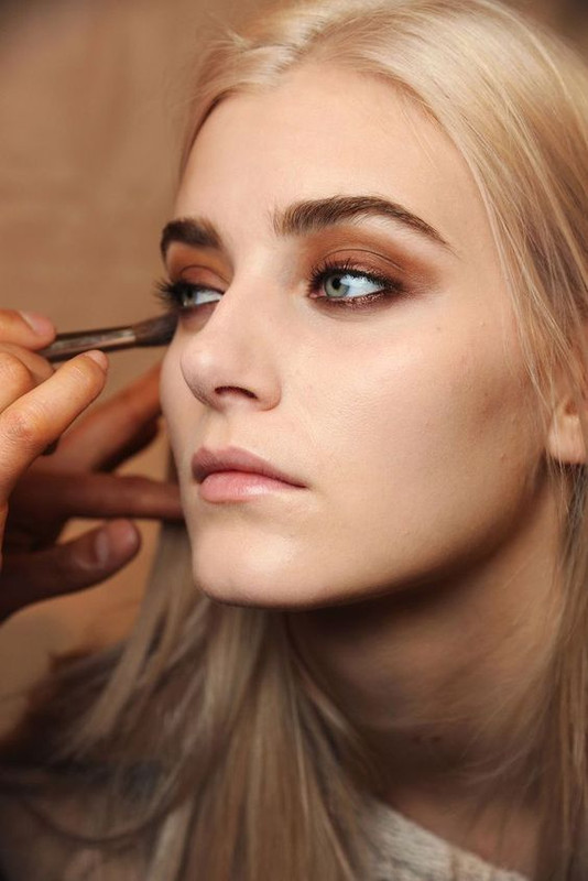 Smokey Eyes