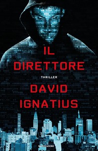 David Ignatius - Il direttore (2016)