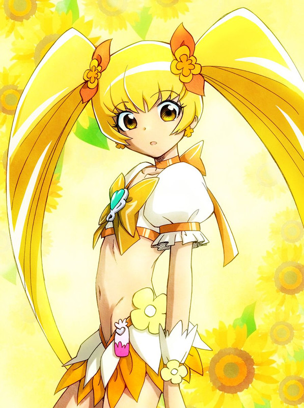 myoudouin-itsuki-and-cure-sunshine-precure-and-1-more-drawn-by-unno-hotaru-fb77a3d0742c324f6d1175
