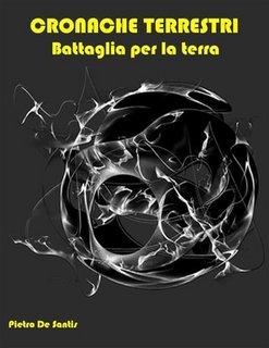 Pietro De Santis - Cronache Terrestri (2012)