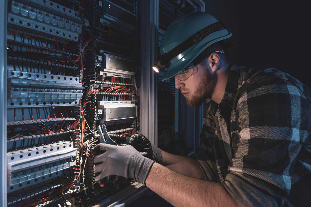 Data Cabling Tools