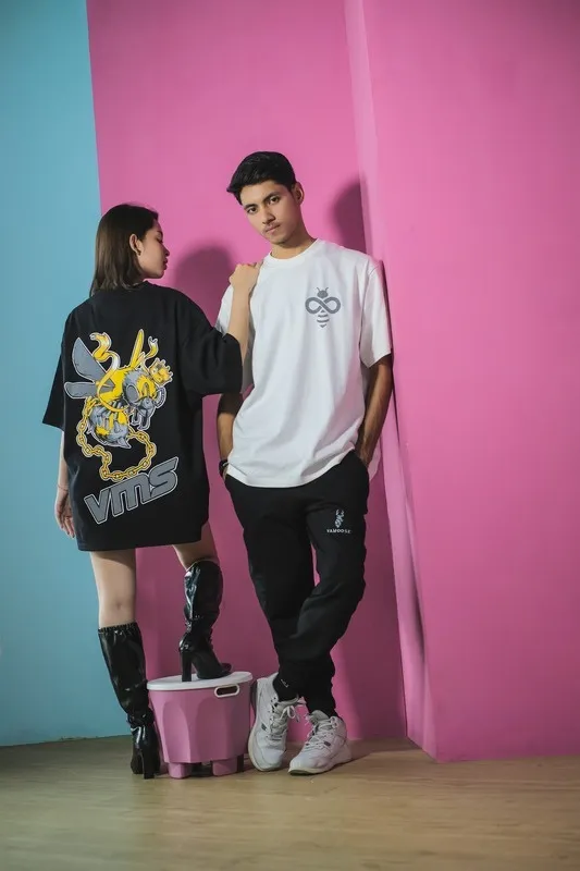 Baju 84