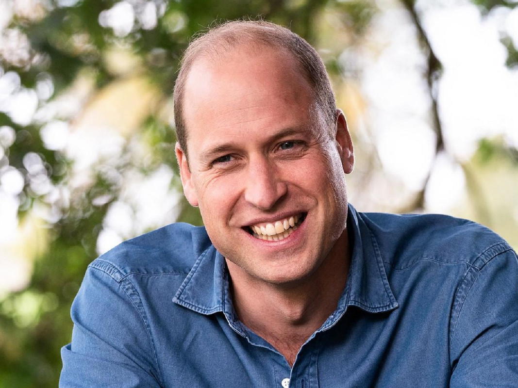 Guillermo de Cambridge se sincera y revela lo que más ama de la Navidad