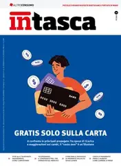 Altroconsumo InTasca – Luglio 2026 [True PDF]