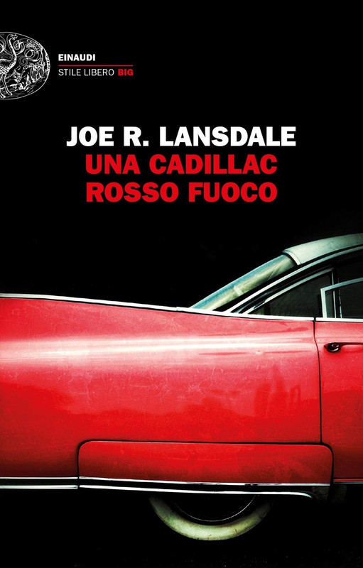 Joe R. Lansdale - Bad Chili. Un'indagine di Hap & Leonard (2020)