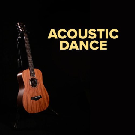 VA   Acoustic Dance [Explicit] (2022) FLAC