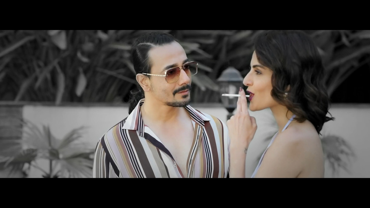 The Casino Movie Screenshot