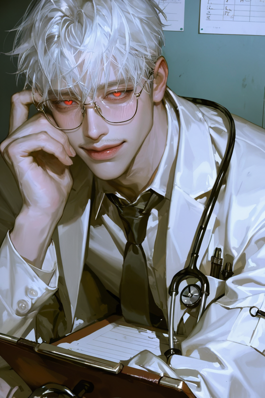 Nurse A