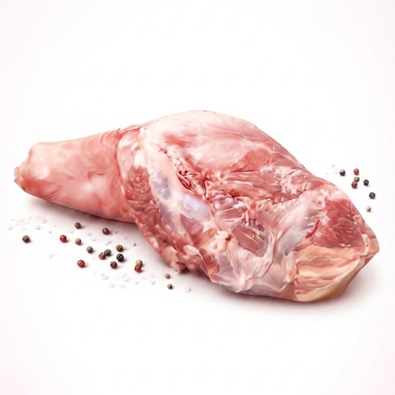 Paleta — por kg — La Granjita de Oli