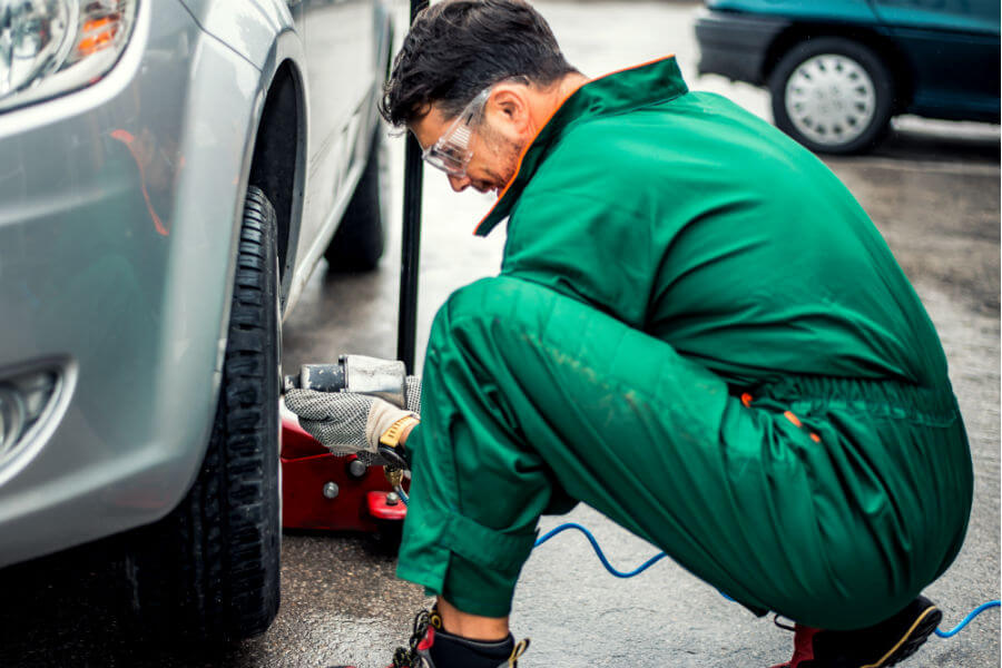 Know the Right Way to Take Good Care of Your Car Know the Right Way to Take Good Care of Your Car