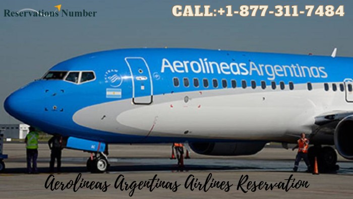 Aerolineas Argentinas Airlines Reservation (1)
