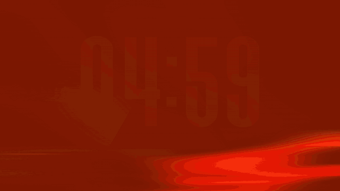 Countdown – Emberglow – Triangle Ascent