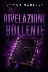 Danah Marsden – Rivelazione bollente (2026)