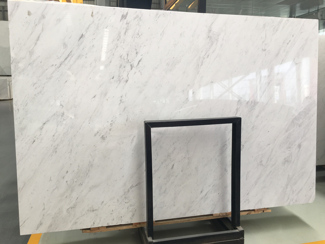New Ariston WhiteLive Slabs 0194