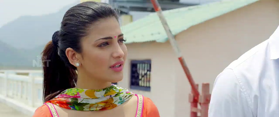 Poojai 2014 WebRip [Tamil] 480p, 720p Screenshot
