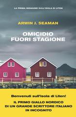 Arwin J. Seaman – Omicidio fuori stagione (2023)