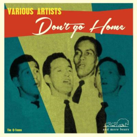 Various Artists - Don't Go Home (2021)