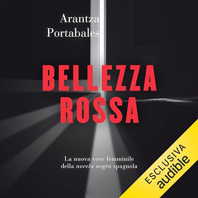 Arantza Portabales - Bellezza rossa (2024) (mp3 - 128 kbps)