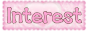interest button