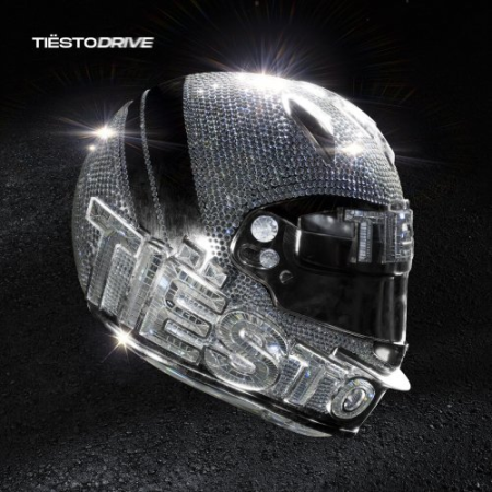 Tiesto - DRIVE (Bonus Track Version) (2023) Mp3 / Flac / Hi-Res