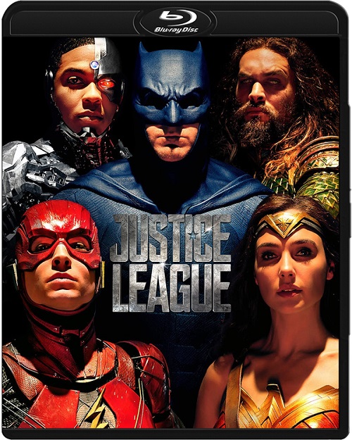 Liga Sprawiedliwości / Justice League (2017) MULTi.1080p.BluRay.x264.DTS.AC3-DENDA / LEKTOR, DUBBING i NAPISY PL