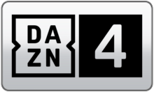 DAZN 4