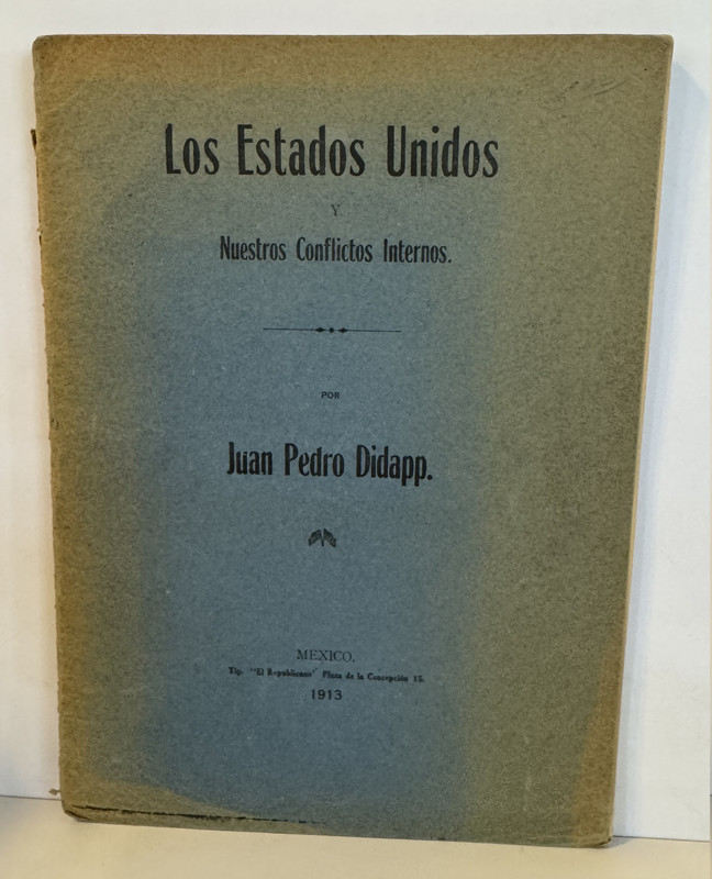 Los Estados Unidos