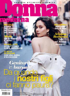 Donna Moderna N.20 - 28 Aprile 2022