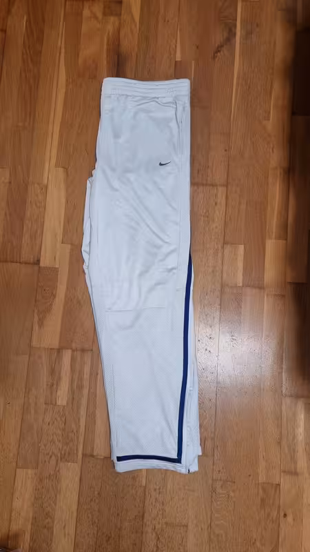 Nike Vintage Blanc 2