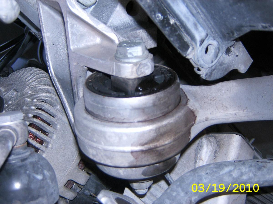 Extreme steering wobble/judder when braking