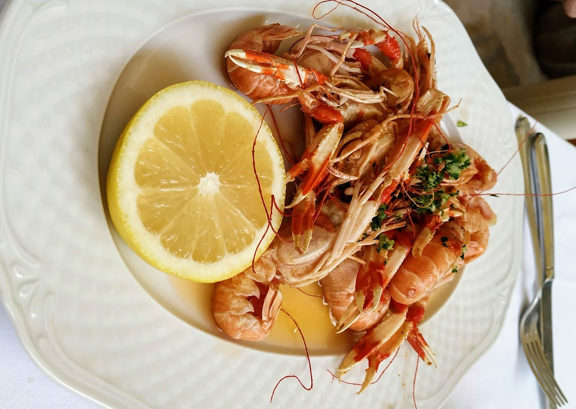 Restaurantes en la Costa Brava - Gerona - Foro Cataluña
