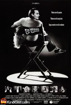 Ed Wood (1994)