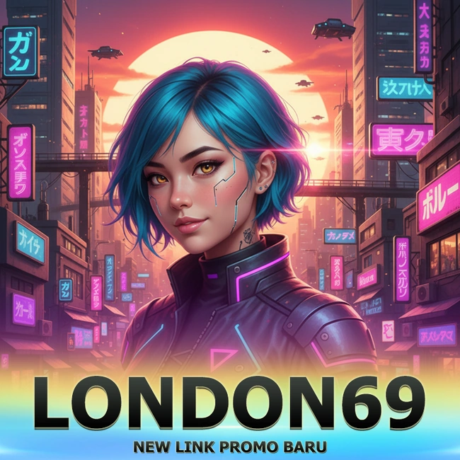 LONDON69 | Secure LOGIN Alternatif Official Service