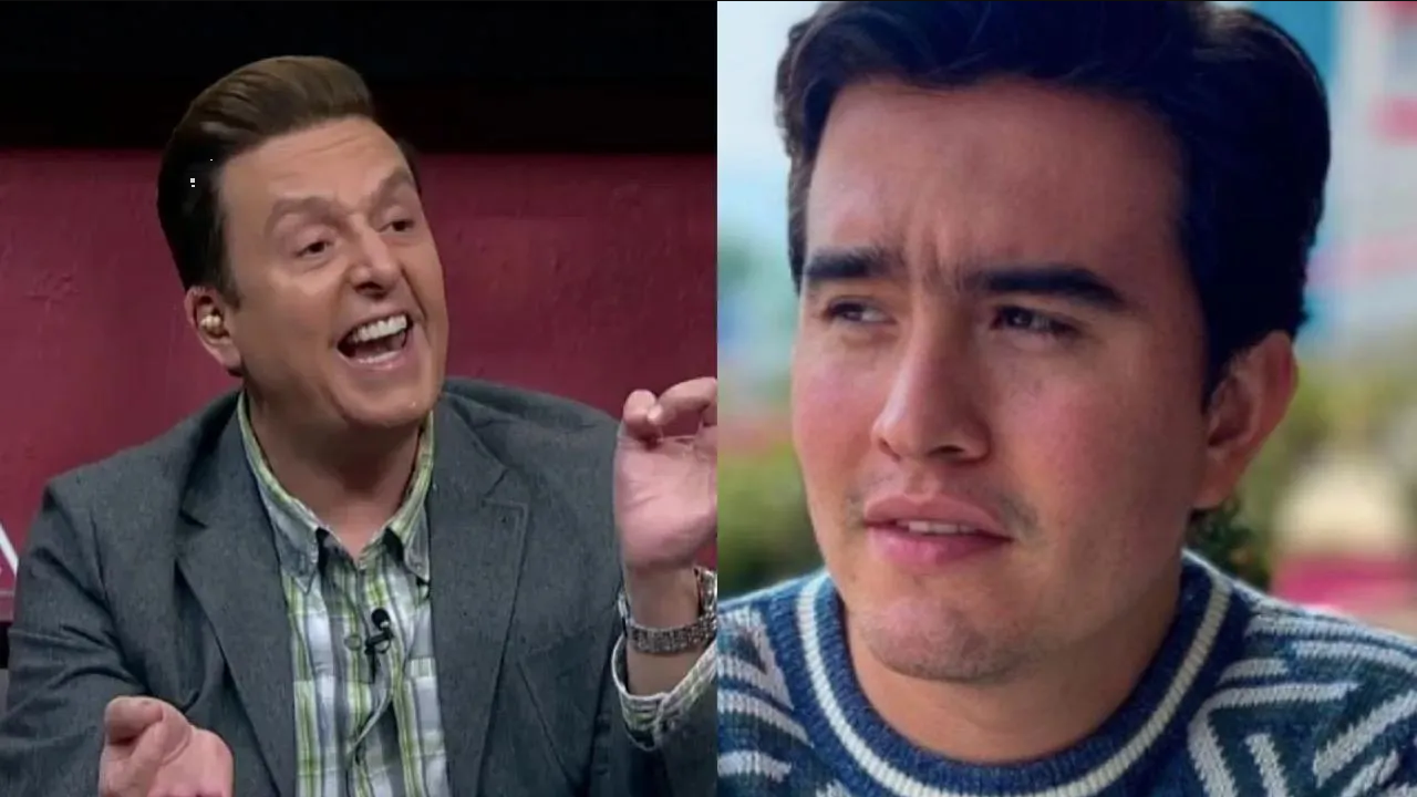 Daniel Bisogno y Pablo Chagra protagonizan fuerte pelea en redes sociales 