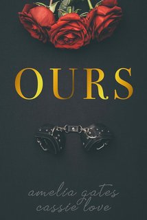 Amelia Gates e Cassie Love - Ours: Lei è nostra (2023)