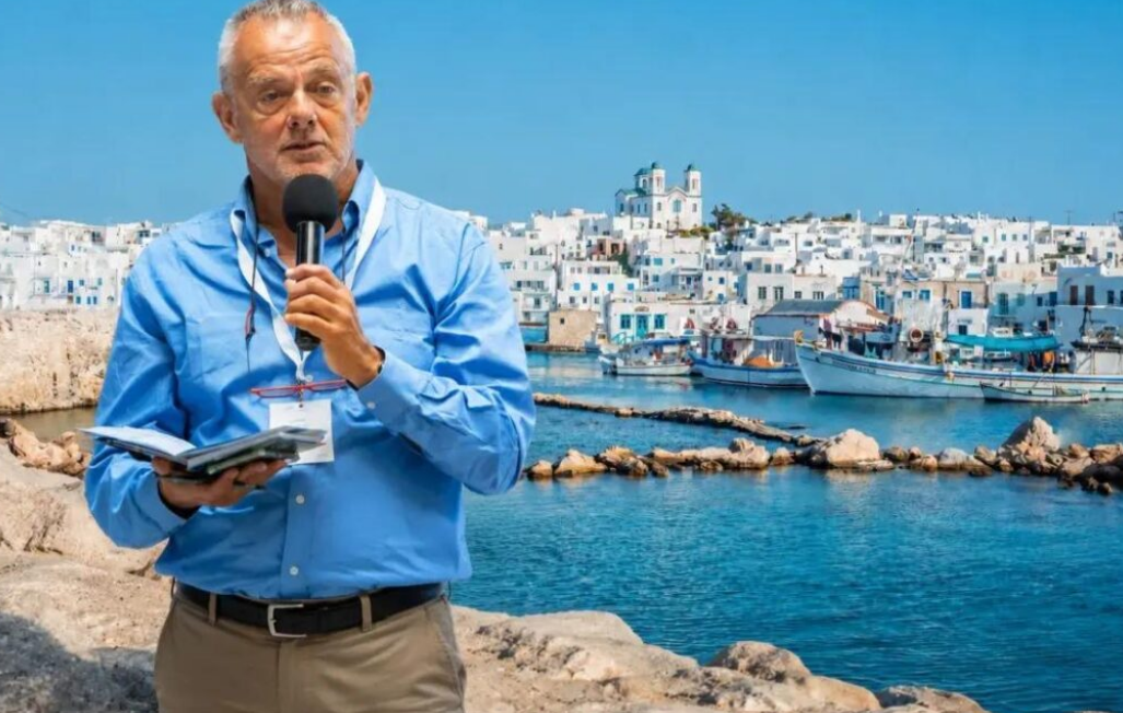 ΤΟ “ΔΙΚΑΙΩΜΑ ΠΑΡΑΜΟΝΗΣ” ΤΩΝ ΝΕΩΝ ΣΤΑ ΝΗΣΙΑ – ΤΙ ΑΝΑΠΤΥΞΗ ΕΧΟΥΜΕ - ΤΙ ΑΝΑΠΤΥΞΗ ΘΕΛΟΥΜΕ