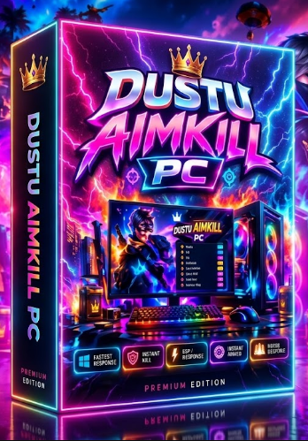 DUSTU AIMKILL PC