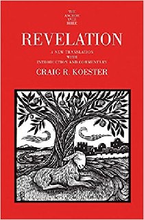 Revelation A New Translation with Introduction and Commentary