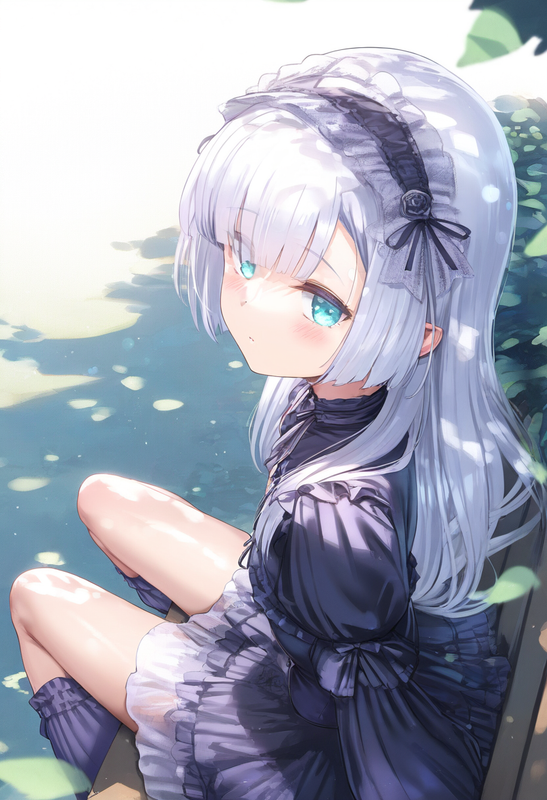 1girl, ks (xephyrks), ohlia, {kobayashi ritz}, reoen, [[liduke]], {{aged down, u s-2066351168