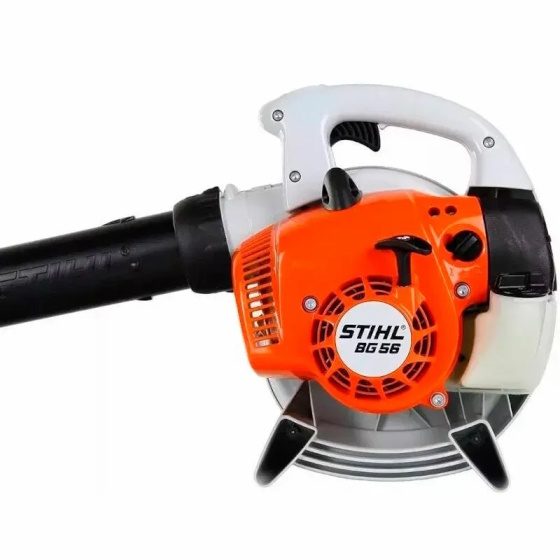 Воздуходувные устройства и измельчители Stihl Воздуходувные устройства и измельчители Stihl