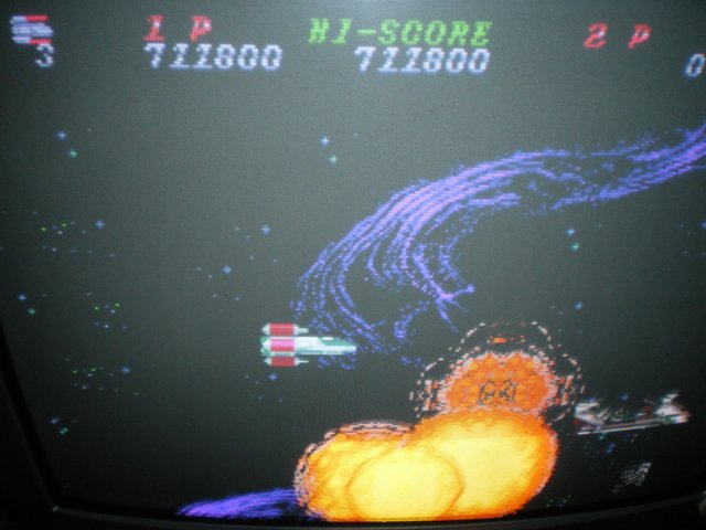 Hellfire S 1CC Easy 711800 pts