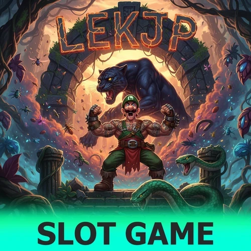 LEKJP Demo Slot Gacor Pragmatic Play RTP Live Terlengkap