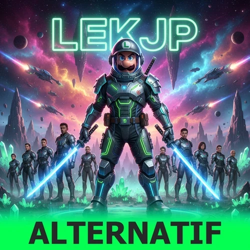 LEKJP Situs RTP Live Slot Update Setiap Jam 24/7 Terpercaya