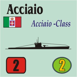 Acciaio